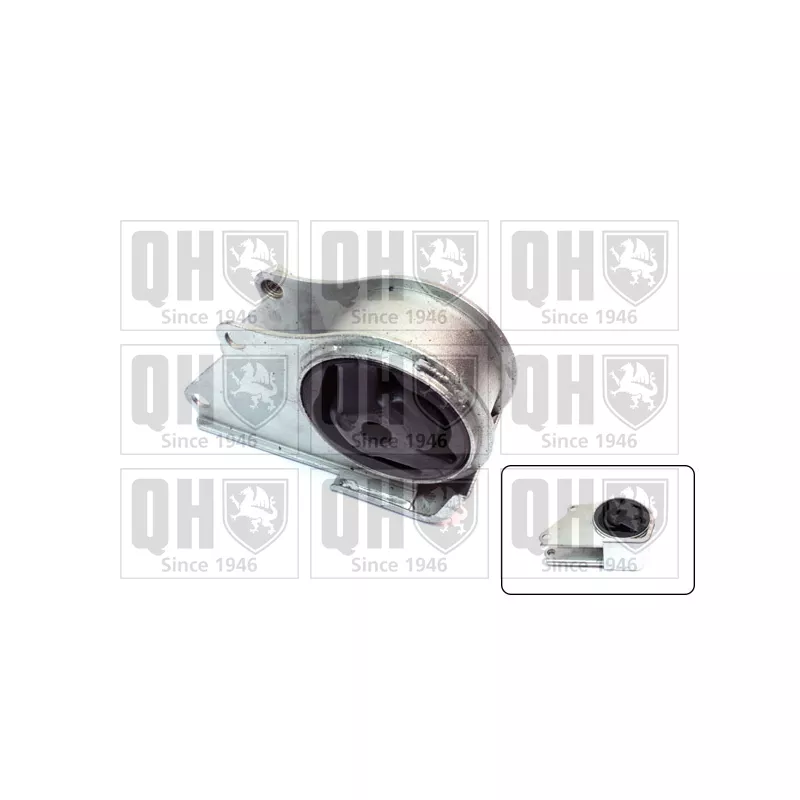 Support moteur QUINTON HAZELL EM2589