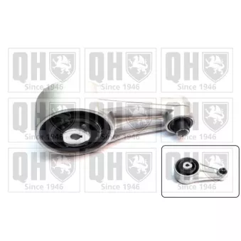 Support moteur QUINTON HAZELL EM2613