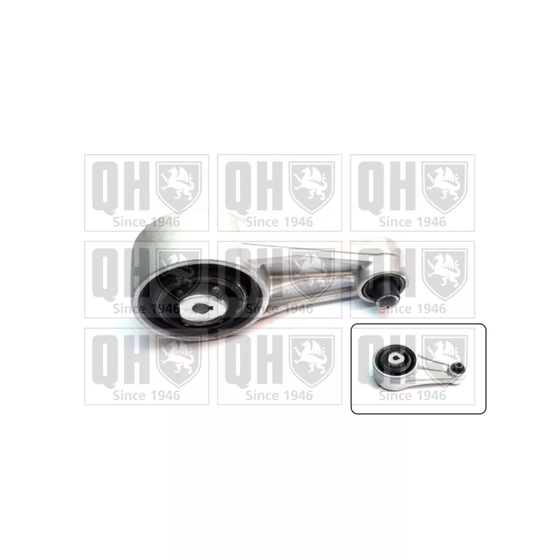 Support moteur QUINTON HAZELL EM2613