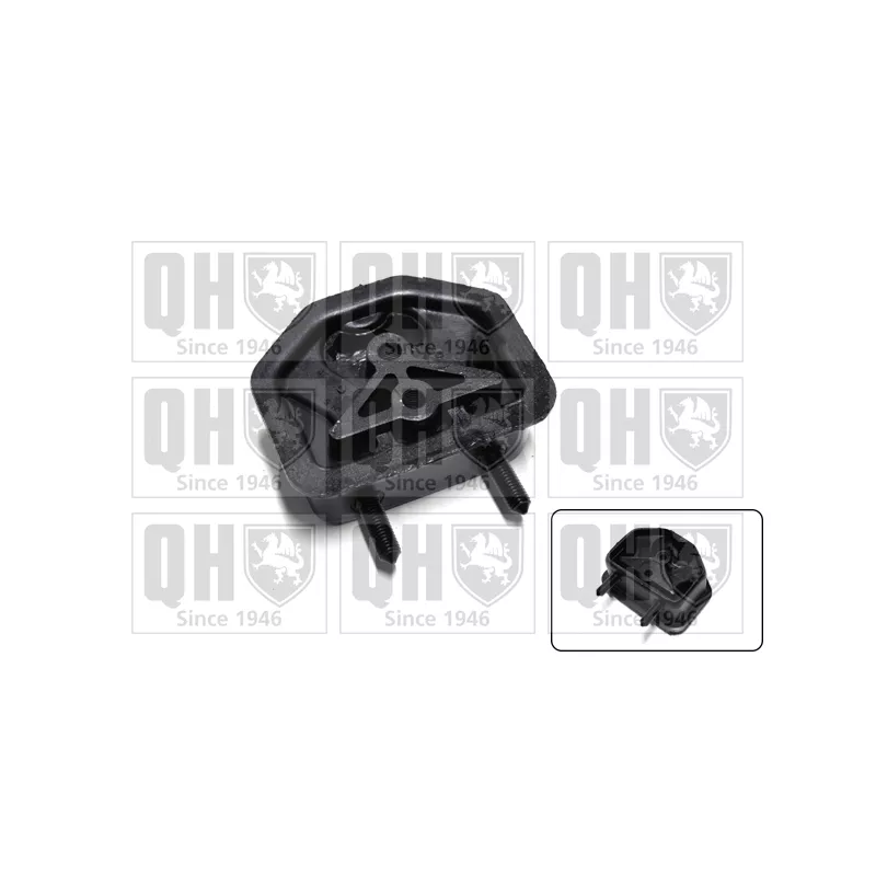 Support moteur QUINTON HAZELL EM2807