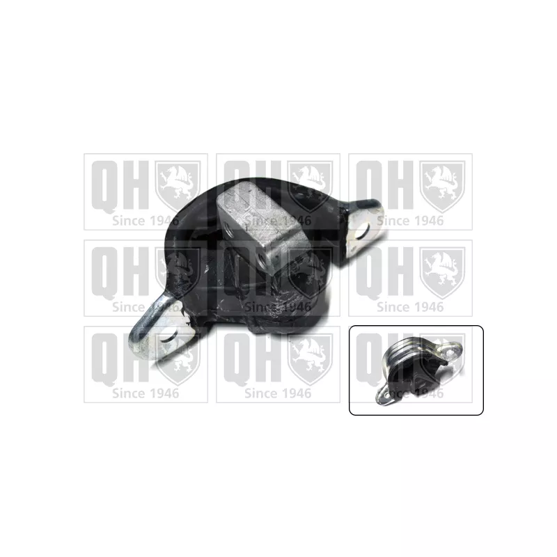 Support moteur QUINTON HAZELL EM2811