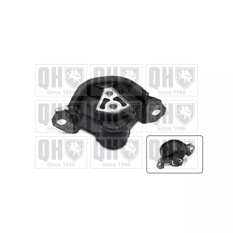 Support moteur QUINTON HAZELL EM2813