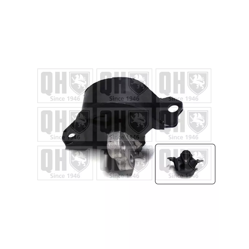 Support moteur QUINTON HAZELL EM2814