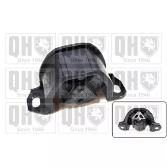 Support moteur QUINTON HAZELL EM2826