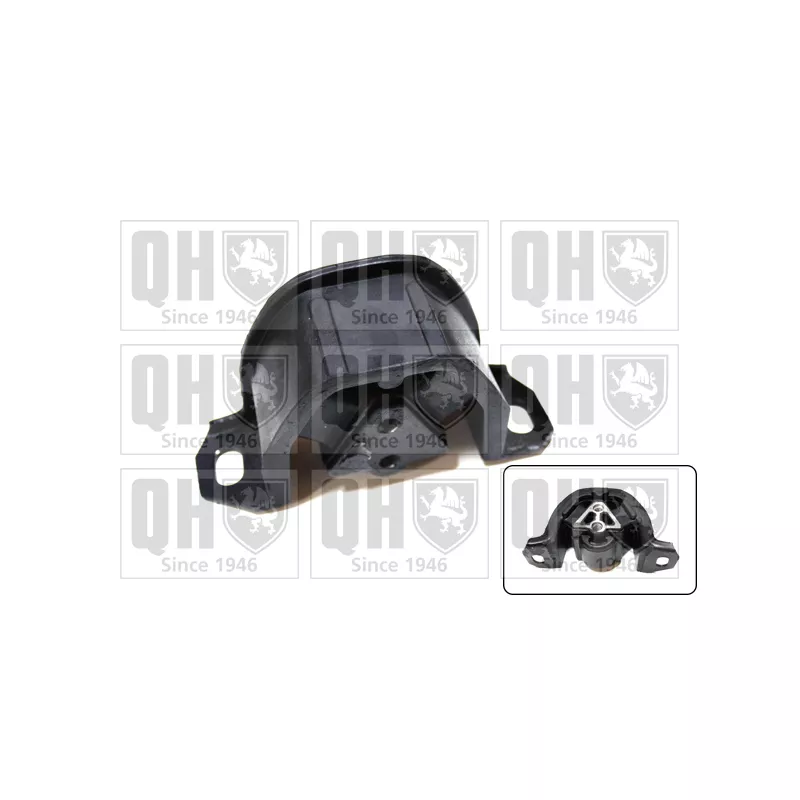 Support moteur QUINTON HAZELL EM2826