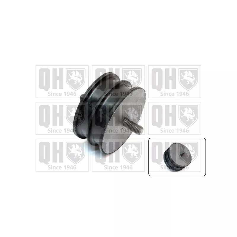 Support moteur QUINTON HAZELL EM3014