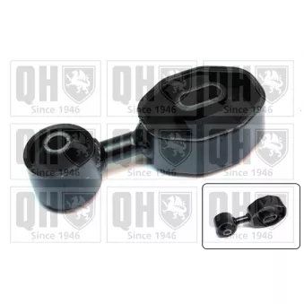 Support moteur QUINTON HAZELL EM3095