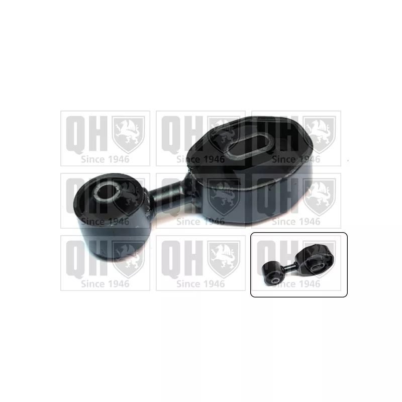 Support moteur QUINTON HAZELL EM3095