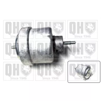 Support moteur QUINTON HAZELL EM3096