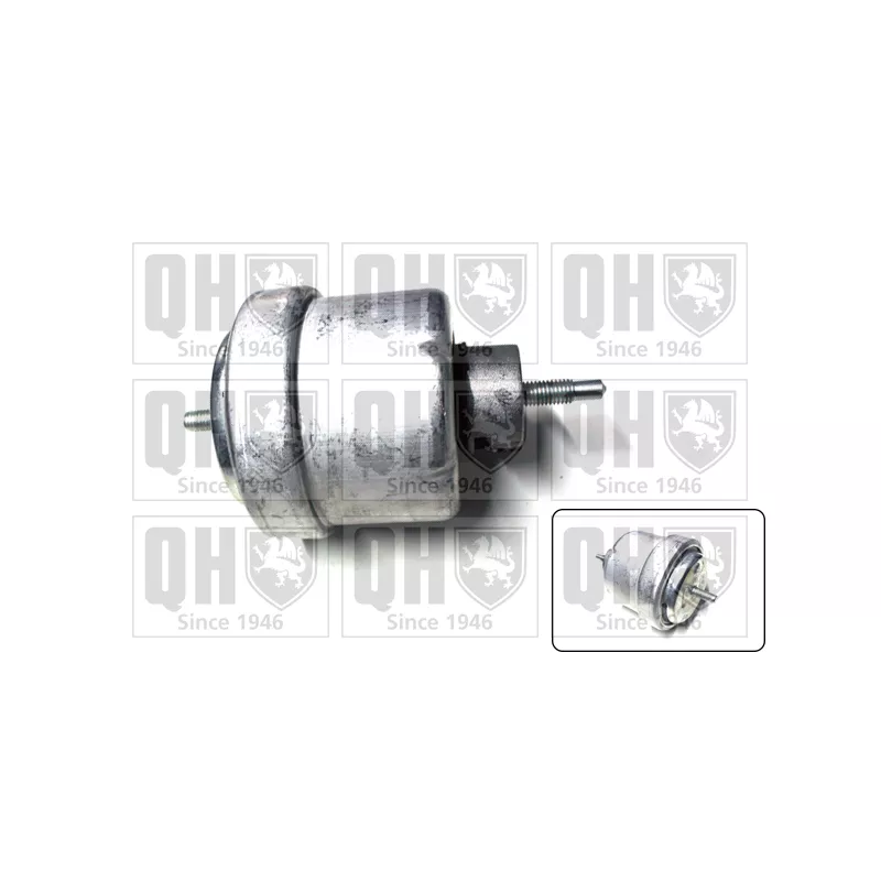 Support moteur QUINTON HAZELL EM3096