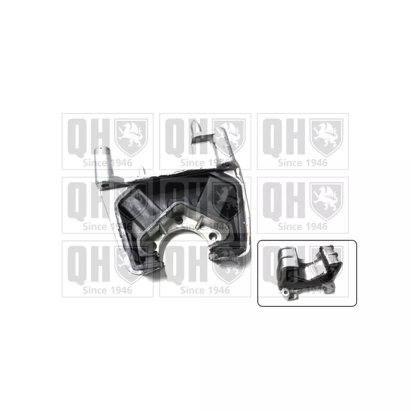 Support moteur QUINTON HAZELL EM3097