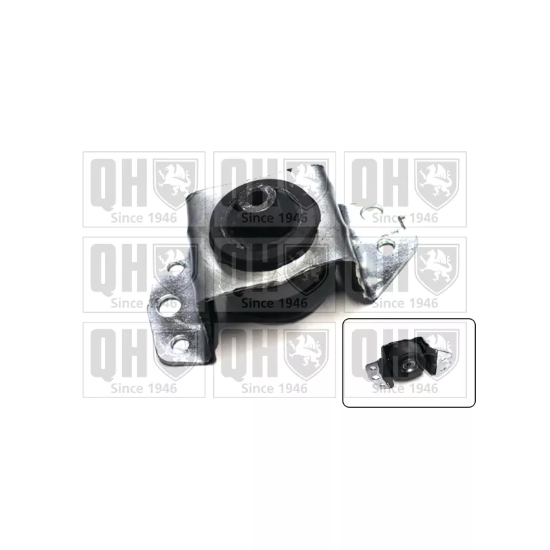 Support moteur QUINTON HAZELL EM3099