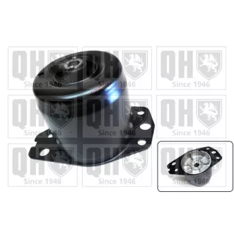 Support moteur QUINTON HAZELL EM3107