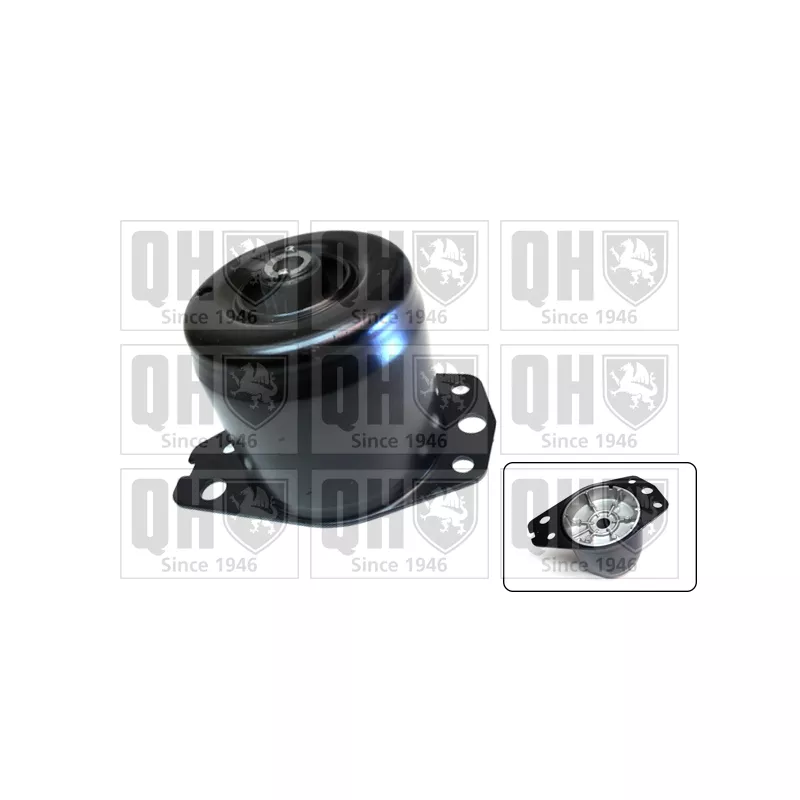 Support moteur QUINTON HAZELL EM3107