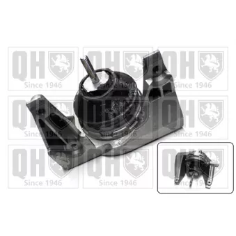 Support moteur QUINTON HAZELL EM3110