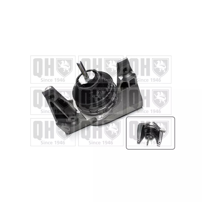 Support moteur QUINTON HAZELL EM3110