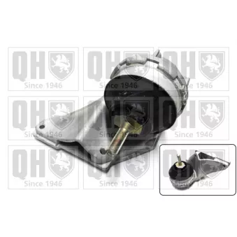 Support moteur QUINTON HAZELL EM3111