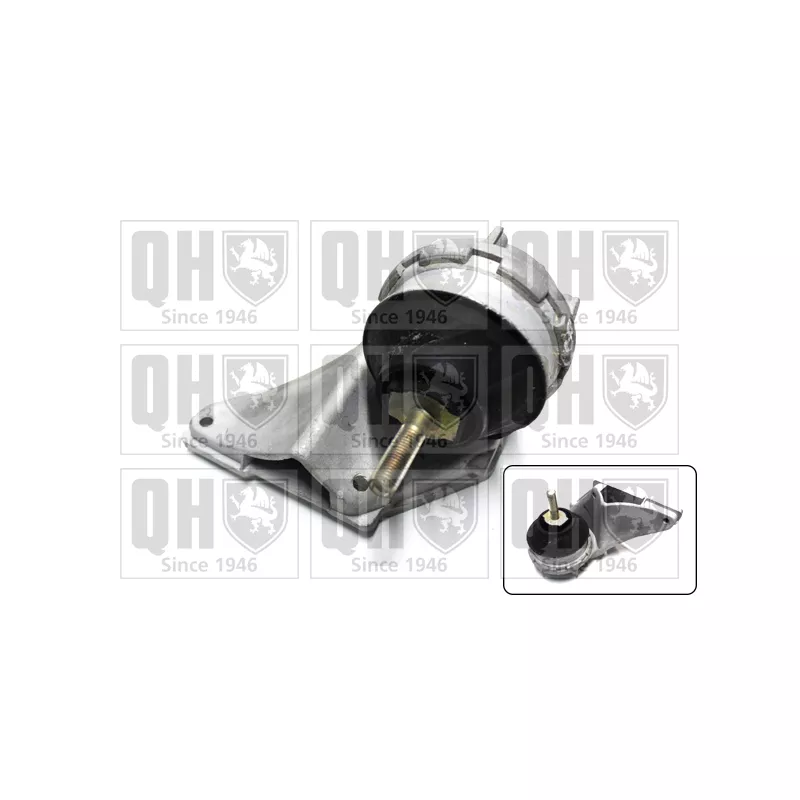 Support moteur QUINTON HAZELL EM3111