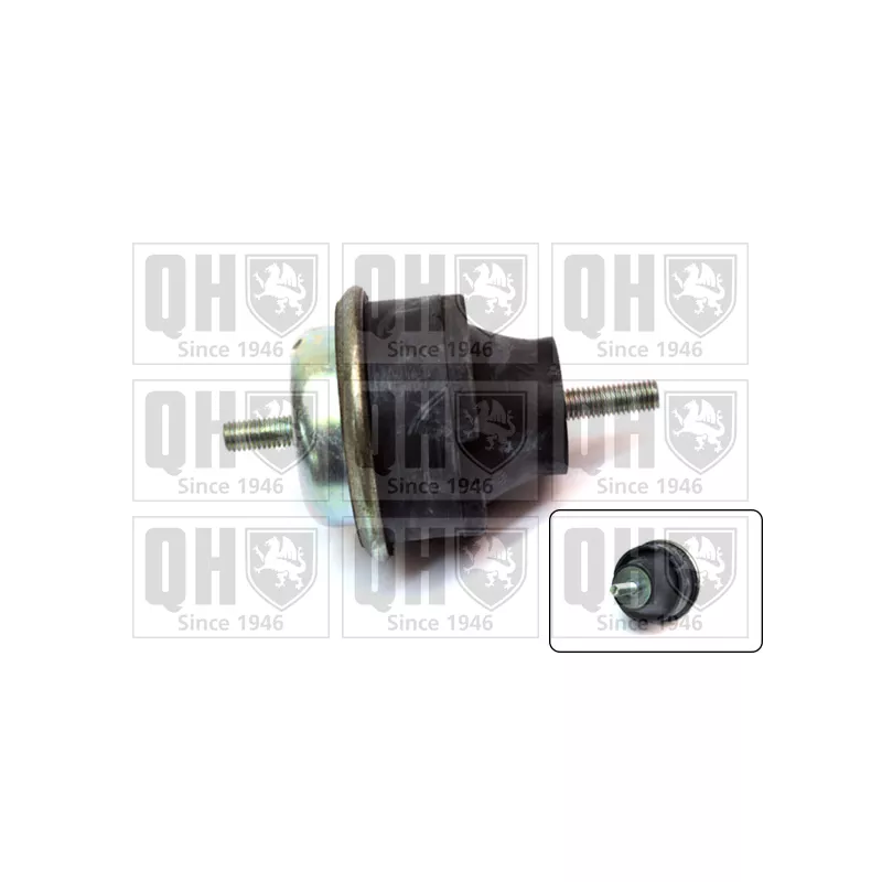 Support moteur QUINTON HAZELL EM3112