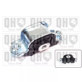 Support moteur QUINTON HAZELL EM3114