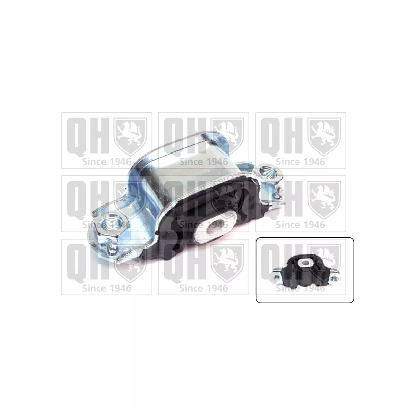 Support moteur QUINTON HAZELL EM3114
