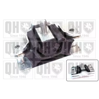 Support moteur QUINTON HAZELL EM3115