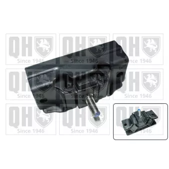 Support moteur QUINTON HAZELL EM3116