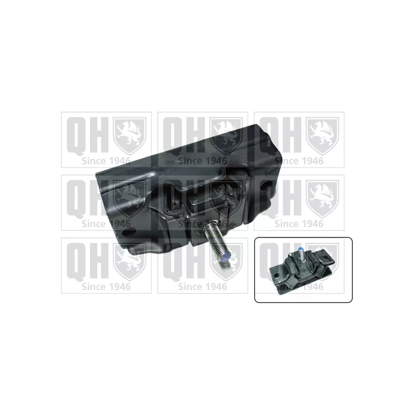 Support moteur QUINTON HAZELL EM3116