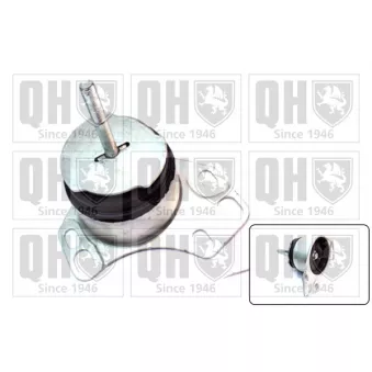 Support moteur QUINTON HAZELL EM3124