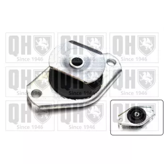 Support moteur QUINTON HAZELL EM3126