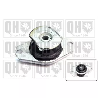 Support moteur QUINTON HAZELL EM3129