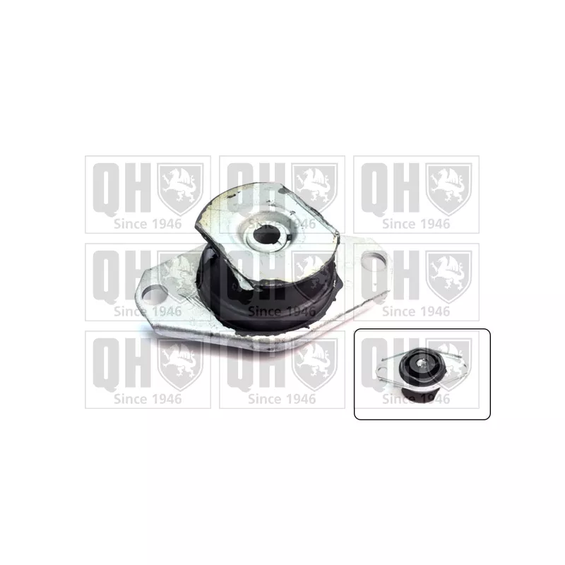 Support moteur QUINTON HAZELL EM3129