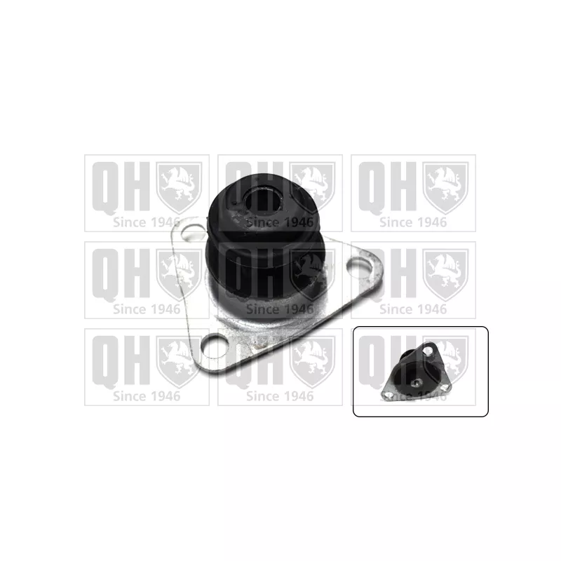 Support moteur QUINTON HAZELL EM3134