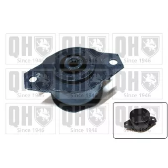 Support moteur QUINTON HAZELL EM3136