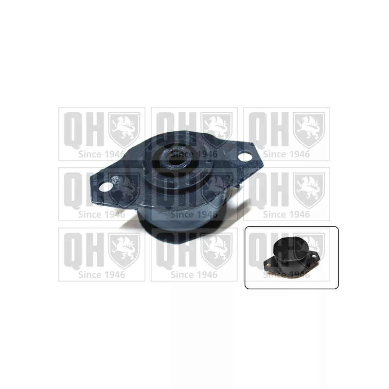 Support moteur QUINTON HAZELL EM3136