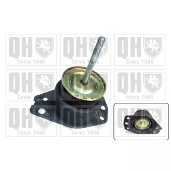 Support moteur QUINTON HAZELL EM3142