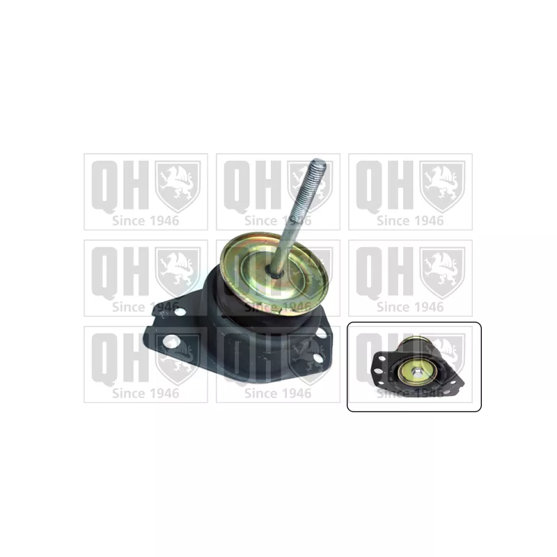 Support moteur QUINTON HAZELL EM3142