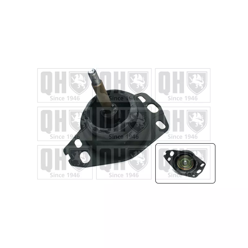 Support moteur QUINTON HAZELL EM3143