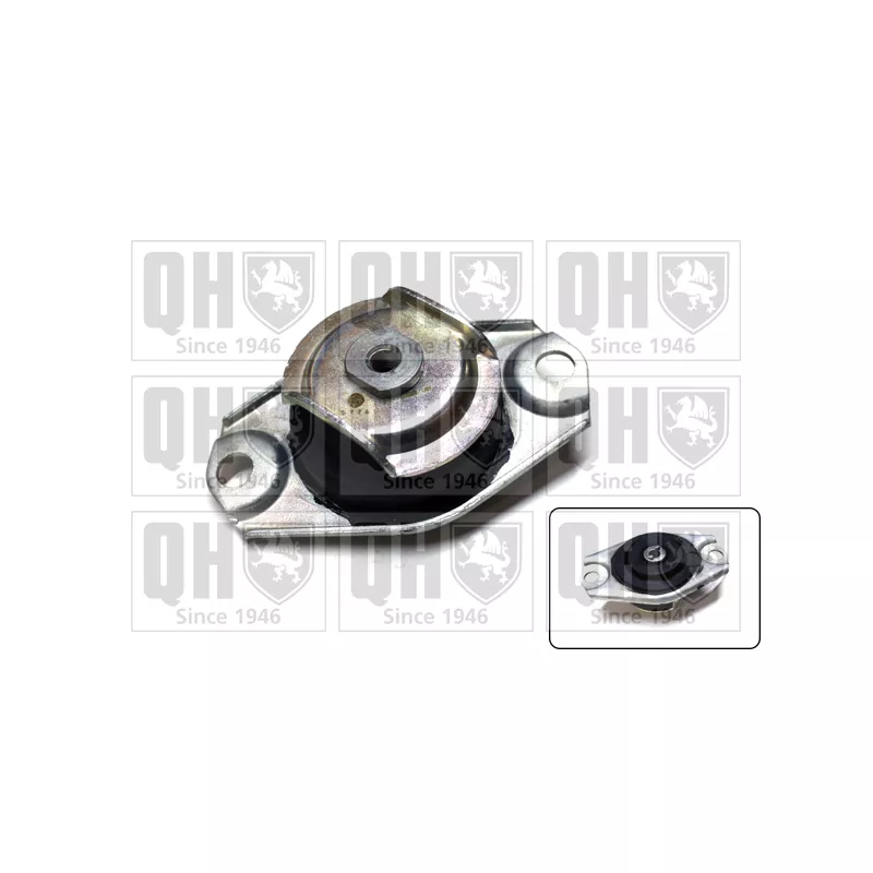 Support moteur QUINTON HAZELL EM3144