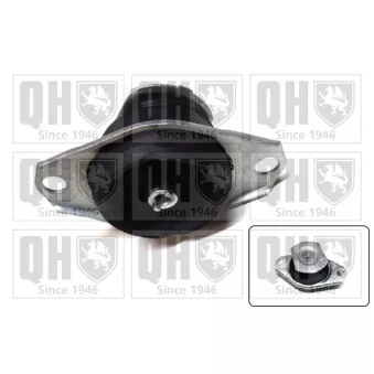 Support moteur QUINTON HAZELL EM3145
