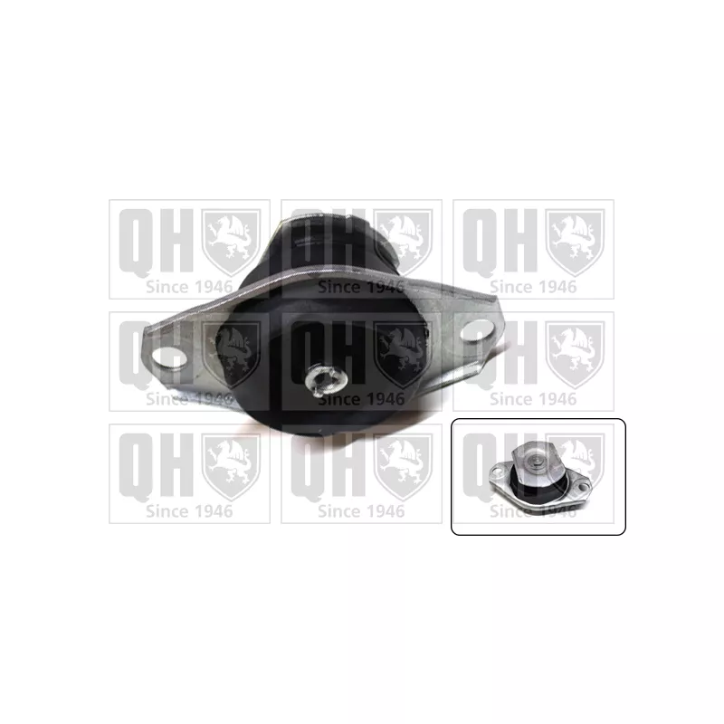 Support moteur QUINTON HAZELL EM3145
