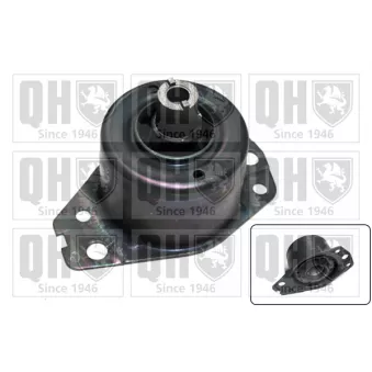 Support moteur QUINTON HAZELL EM3149
