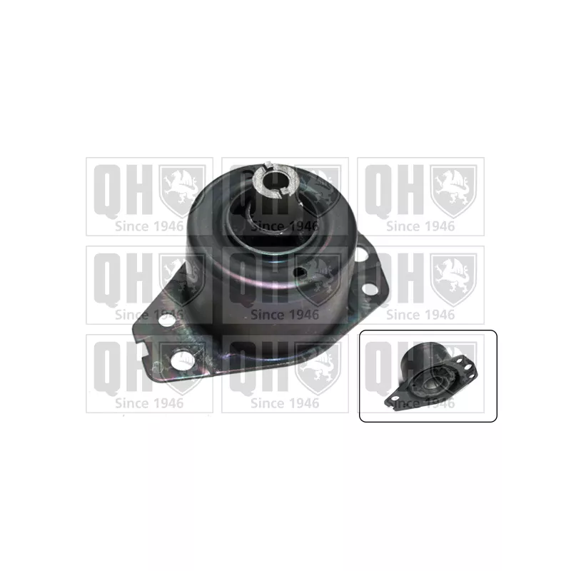Support moteur QUINTON HAZELL EM3149