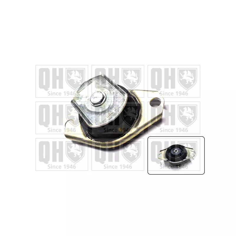 Support moteur QUINTON HAZELL EM3150