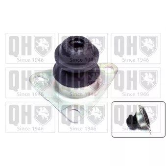 Support moteur QUINTON HAZELL EM3160