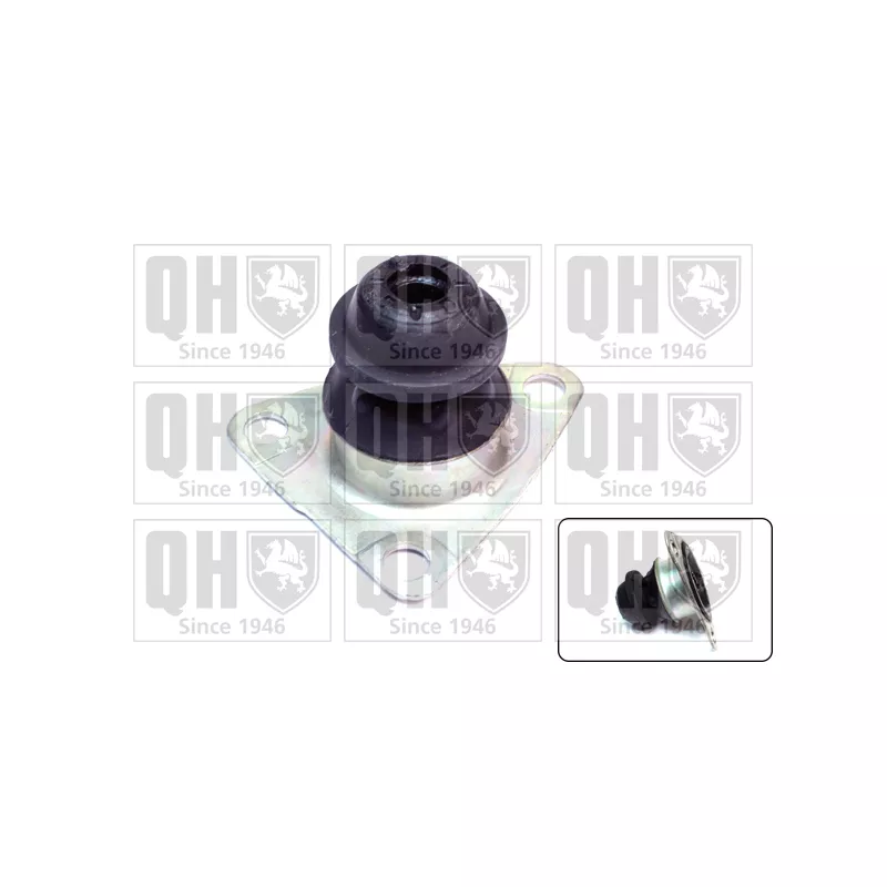 Support moteur QUINTON HAZELL EM3160