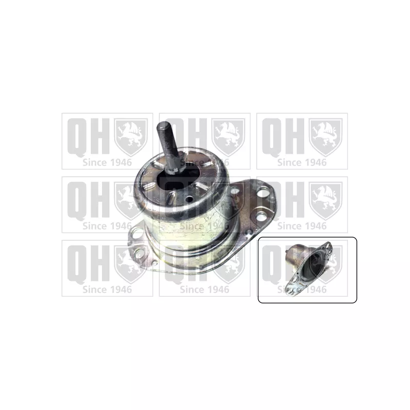 Support moteur QUINTON HAZELL EM3162