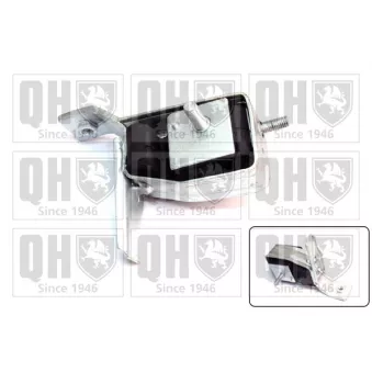 Support moteur QUINTON HAZELL EM3167