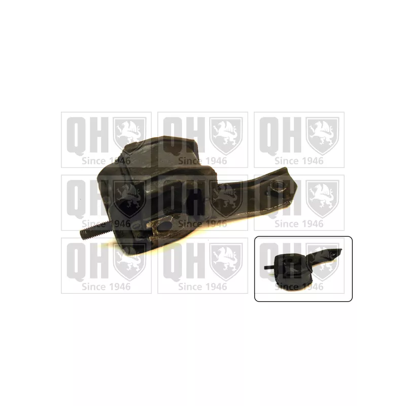 Support moteur QUINTON HAZELL EM3169