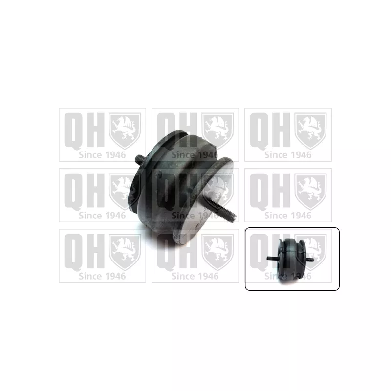 Support moteur QUINTON HAZELL EM3172